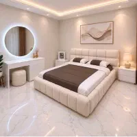 سرویس تختخواب تمام اقساط اعتماد /