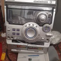 ضبط وباند سامسونگ