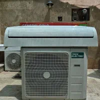کولر گازی ۳۶ هزار(سرد خالی)