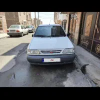 پراید مدل 98