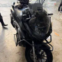 موتور adv160 اصلی هوندا