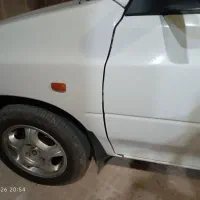 پراید مدل 98