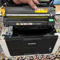 پرینتر رنگی