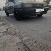 پراید 85 نقد