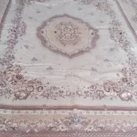 قالی کرم ۱۲ متری.