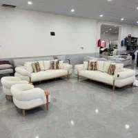 مبل علی|مبلمان خانگی و میز عسلی|رشت, حومه رشت|دیوار