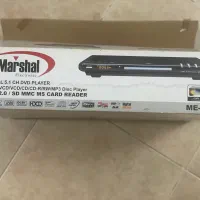 دستگاه دی وی دی DVD