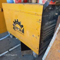 دستگاه جوش ۶۵۰ آمپر سه فاز