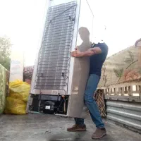 باربری اسباب کشی*اطمینان بارصدرصدتضمینی