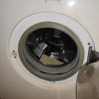 لباسشویی آزمایش