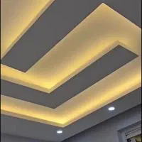 شاگرد برای گج کاری در قم