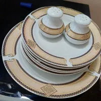 سرویس میوه خوری