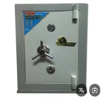 فروش انواع گاوصندوق نسوز ایران گاوه