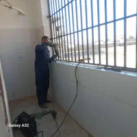 جوشکاری سیار لوله گاز|خدمات پیشه و مهارت|محمدشهر, محمدشهر|دیوار