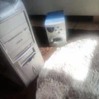 کیس دسته دار واسپیکر