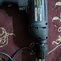 دریل سراخ کاری
