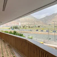 128متر-چیتگر-ایرانمال-فول-دریاچه