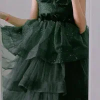 لباس عروس مجلسی