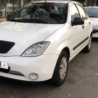 تیبا یک مدل آخر۹۸