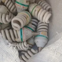 لامپ  کم مصرف