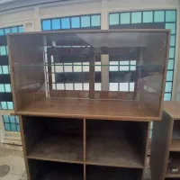 دکور مغازه