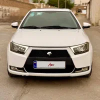 دنا پلاس ۶ دنده توربو مدل ۱۴۰۱