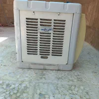 کولر آبی