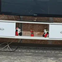 میز تلویزیون مناسب جهاز و جاکفشی