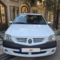 ال۹۰(تندر۹۰)مدل۹۰فابریک کم کار بسیارتمیز