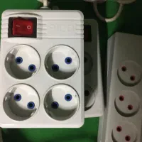 محافظ برق