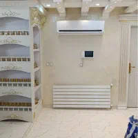 نصب وراه اندازی وسرویس وجابجایی کولرهای گازی