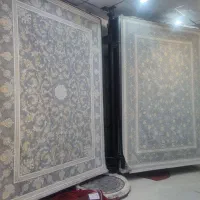 تعدادی فرش ۹ متری تک سایز ۱۲۰۰ شانه