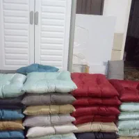 فروش دور گردن و کوسن