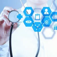 ادمین و مارکتینگ شرکت فناور سلامتی-دور کار