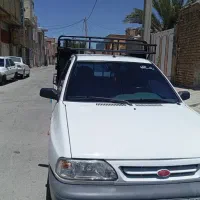 وانت پراید مدل 1403