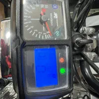 رهرو125|موتورسیکلت|تهران, گمرک|دیوار