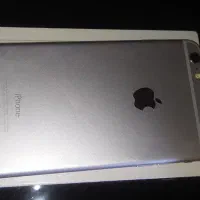 گوشی  آیفون 6پلاس