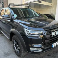 کی ام سی kmc T8 با 500م لوازم(اقساط50%پیش پرداخت)