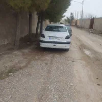 206 sd|خودرو سواری و وانت|مشهد, نوده|دیوار