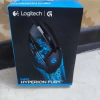 موس g402 اصل و بهترین مونتاژ