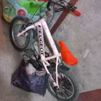 دوچرخه ۱۶