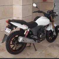موتور Rkv200کویر