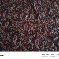 پارچه ابریشمی ترمه یزدی