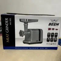 چرخ گوشت بیم Beem