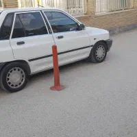 ۱۳۱ عروسک  رکاب دار