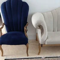 مبل ۸ نفره