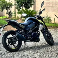 موتور cf 150 مدل ۱۴۰۱
