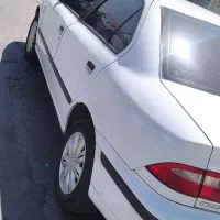 سمندLx مدل 95