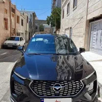 هایما 8S مشکی (فروش فوری)