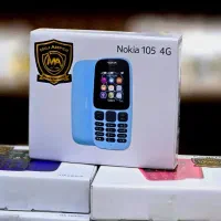 گوشی دکمه ای ساده نوکیا 105